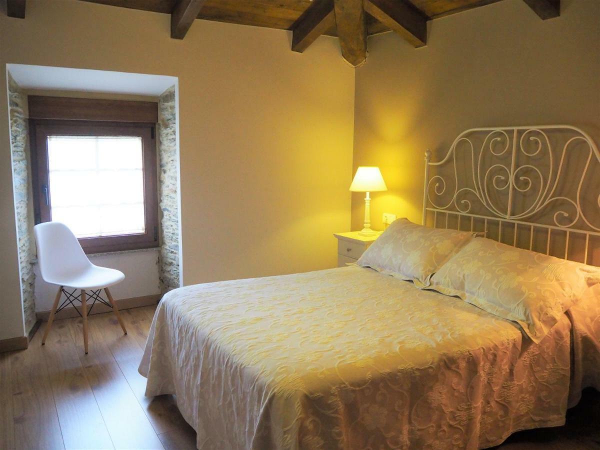 Hôtel Casa Do Meson à San Pedro  Extérieur photo