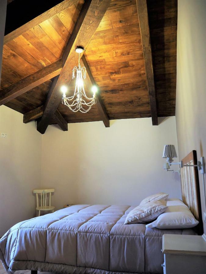 Hôtel Casa Do Meson à San Pedro  Extérieur photo