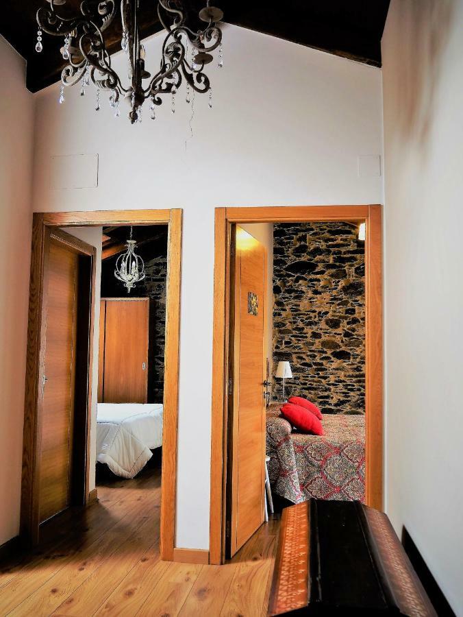 Hôtel Casa Do Meson à San Pedro  Extérieur photo