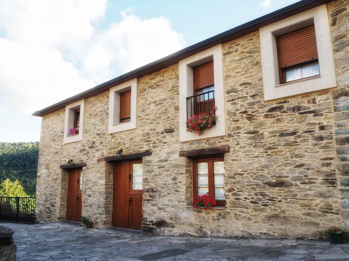 Hôtel Casa Do Meson à San Pedro  Extérieur photo