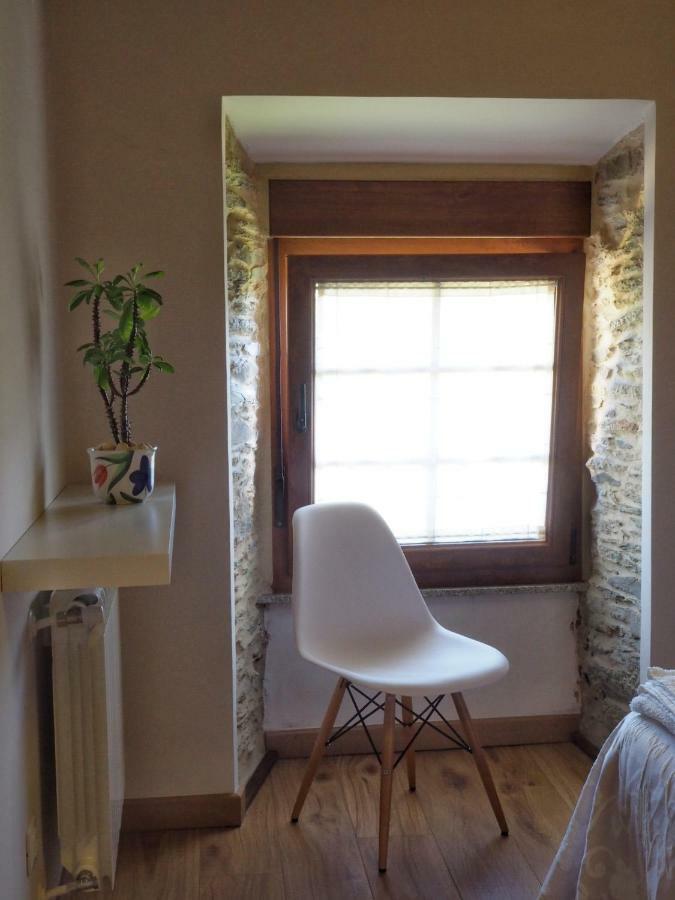 Hôtel Casa Do Meson à San Pedro  Extérieur photo