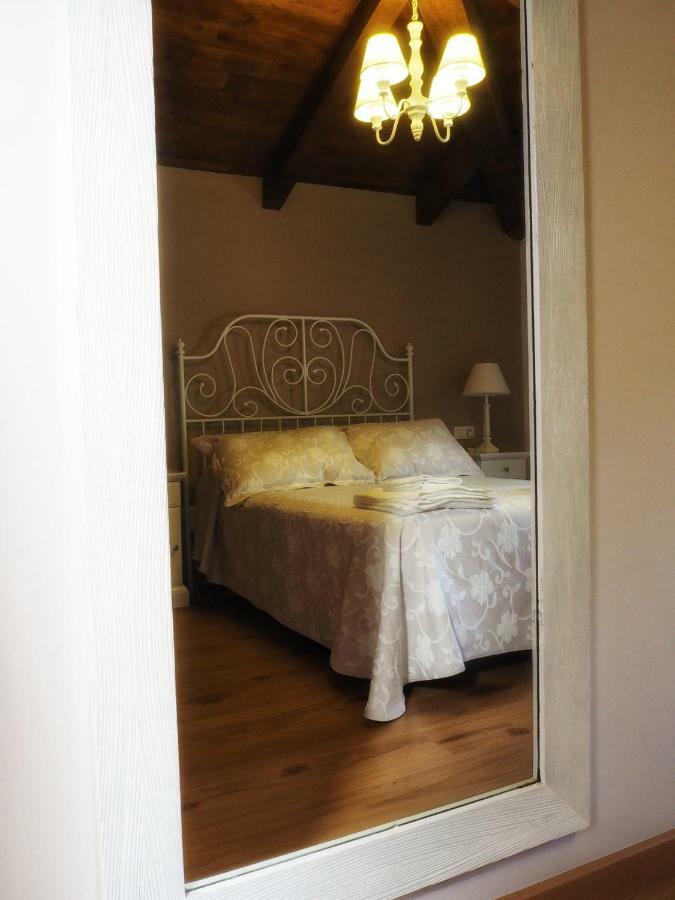 Hôtel Casa Do Meson à San Pedro  Extérieur photo